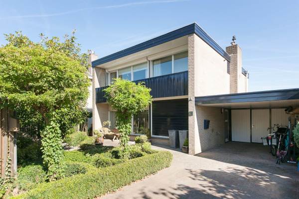 Woning Kastanjelaan 12 Borculo