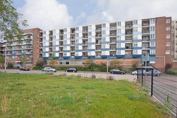 Woning Wijckermolen 60 Beverwijk