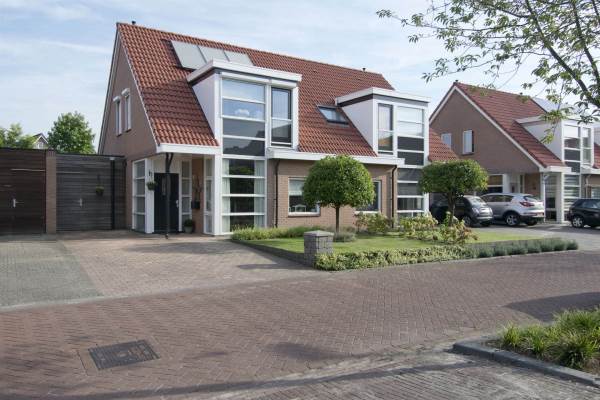 Woning Border 11 Almelo