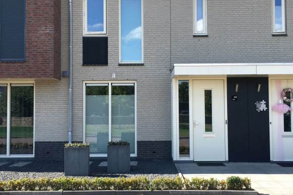 Woning Het Reut 232 Berghem