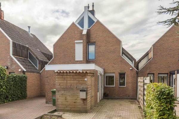 Woning Havixhorst 34 Zuidlaren