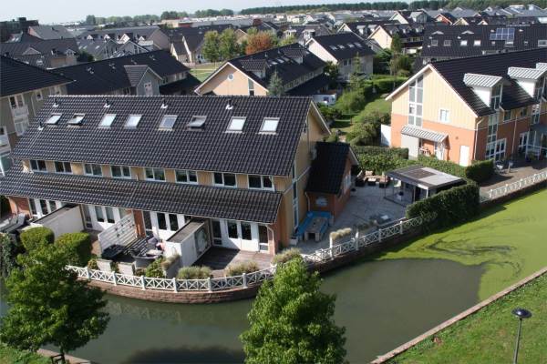 Woning Helsingborg 23 Schiedam