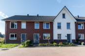 Woning George Breitnerstraat 14 Hengelo