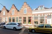 Woning Oranjestraat 5 Dordrecht