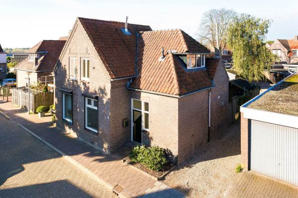 Woning Carnalaan 22 Tolkamer