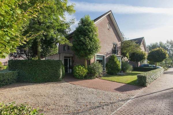 Woning Schipleisingel 94 Druten