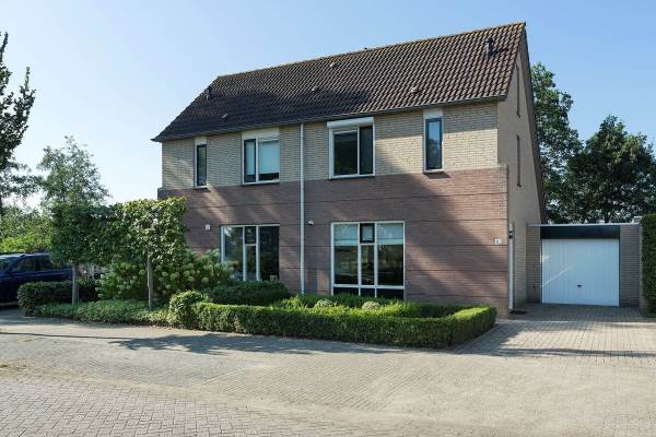 Woning Branshoef 80 Helmond