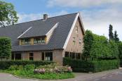 Woning Zevenend 45a Laren Nh