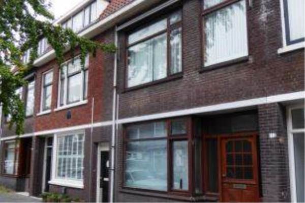Woning Sweelinckstraat 9193 Vlaardingen