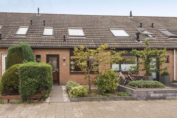Woning Van Looystraat 7 Harderwijk