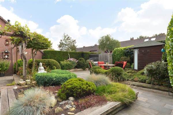 Woning Hoefblad 29 Purmerend