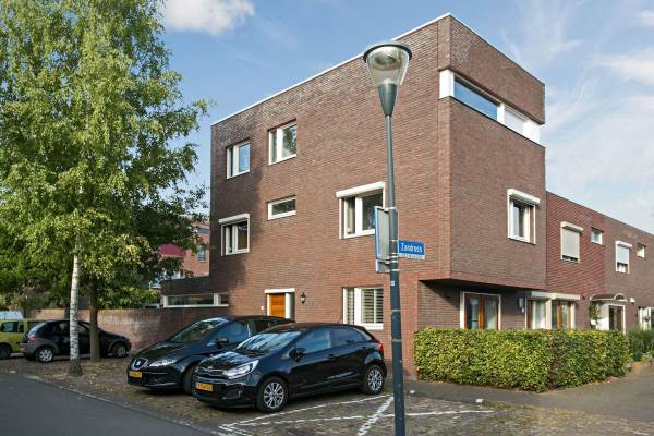 Woning Zandroos 38 Eindhoven