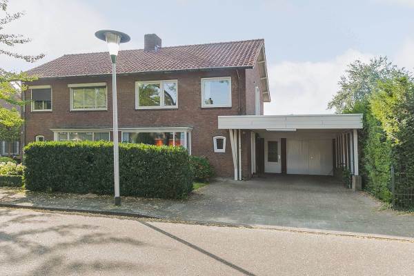 Woning van Swietenstraat 9 Helmond