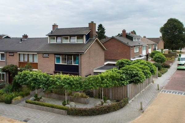 Woning Herman ten Catestraat 25 Eibergen