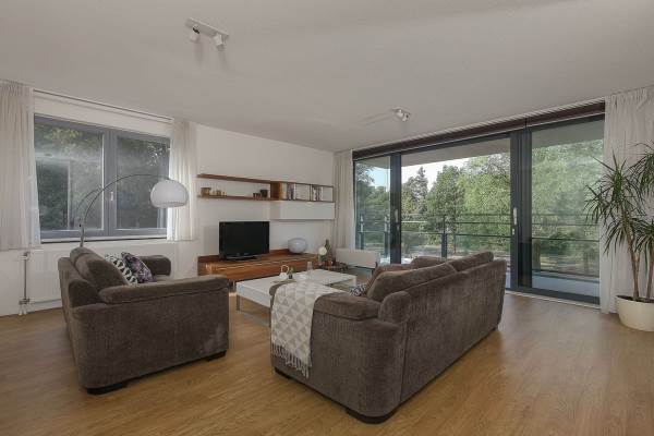 Woning Theseusstraat 211 Rotterdam