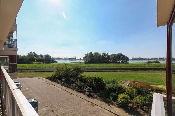 Woning Merellaan 781 Maassluis