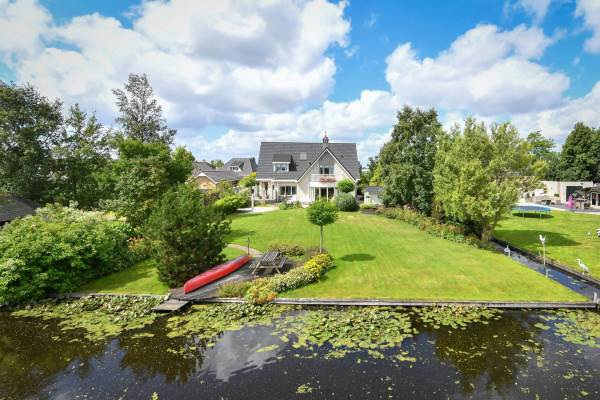 Woning Korteraarseweg 111 Ter Aar