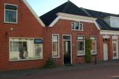 Woning Hoofdstraat 38 Niezijl