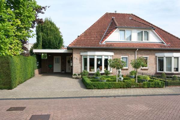 Woning Wolshagen 4 Losser