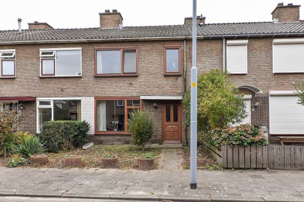 Woning Ploegstraat 10 Nieuw-Vennep