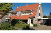 Woning Planciusdreef 58 Bergschenhoek