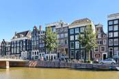 Woning Singel 93hs Amsterdam