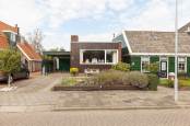 Woning Dorpsstraat 331 Wormer