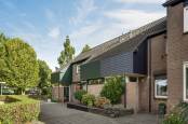 Woning Rompertcentrum 75 Den Bosch