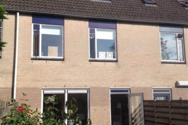 Woning Froukemaheerd 155 Groningen