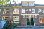 Woning Louise Henriettestraat 44A Groningen