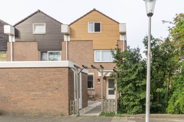 Woning Tourmalijn 2 's-Gravenzande