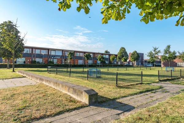 Woning Albrecht Dürerweg 15 Almere