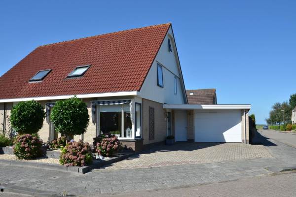 Woning Feanhout 20 Feanwâlden