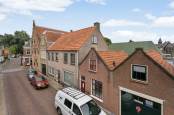 Woning Lange Weistraat 83 Schoonhoven