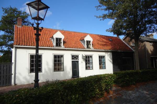Woning Plein 58 Borssele