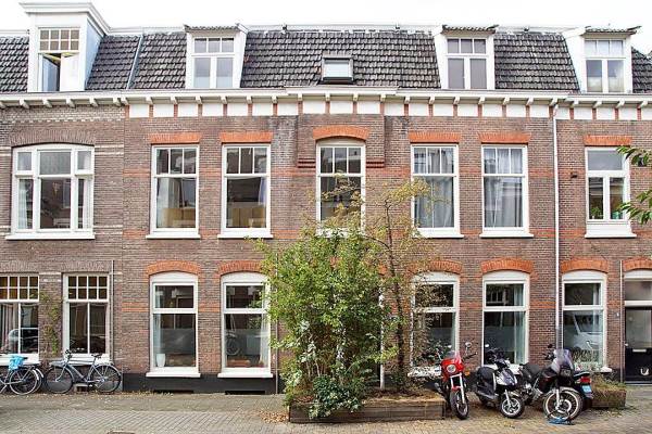 Woning Evertsenstraat 10 Nijmegen