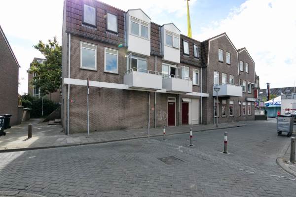 Woning Molenwerf 9 Terneuzen