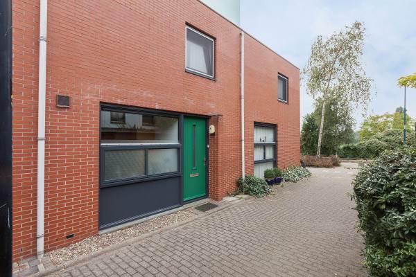 Woning Goudenregenzoom 81 Zoetermeer