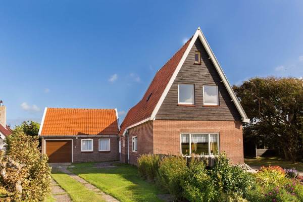 Woning Houtendijk 8 Schoorl