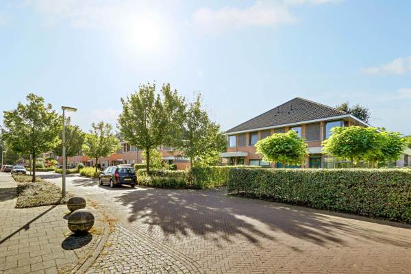Woning Boltelaan 6 Diepenveen