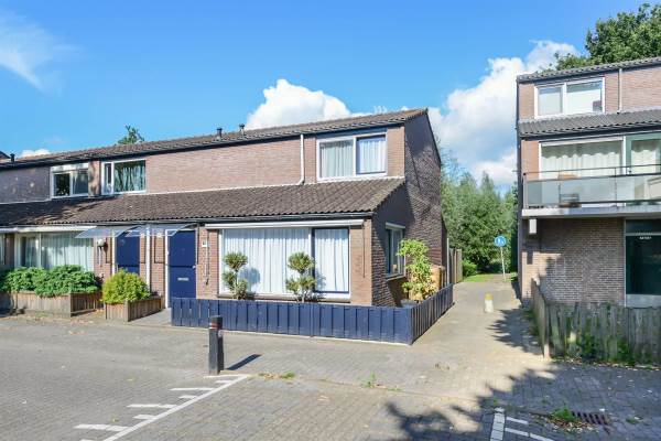 Woning Schippersdonk 112 Breda