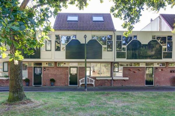 Woning De Vennen 76 Weesp