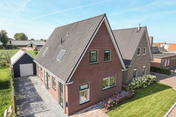 Woning Koumelkerspaed 8a Tersoal
