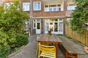 Woning Pasteursingel 65C Rotterdam