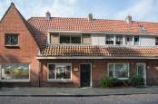 Woning Boezemkade 70 Ridderkerk