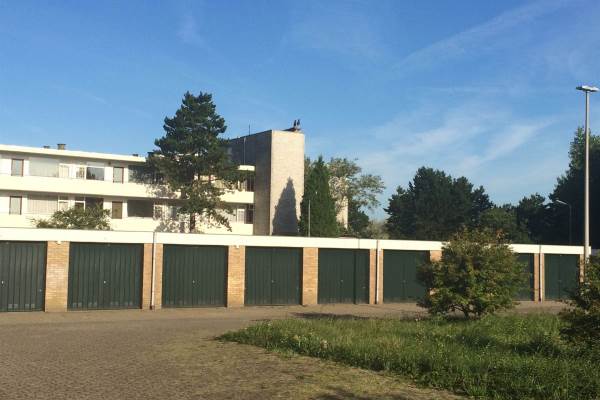 Garage Saxenrodeweg 172 Bentveld