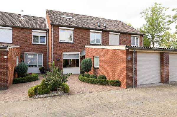 Woning Putterdonk 34 Veghel