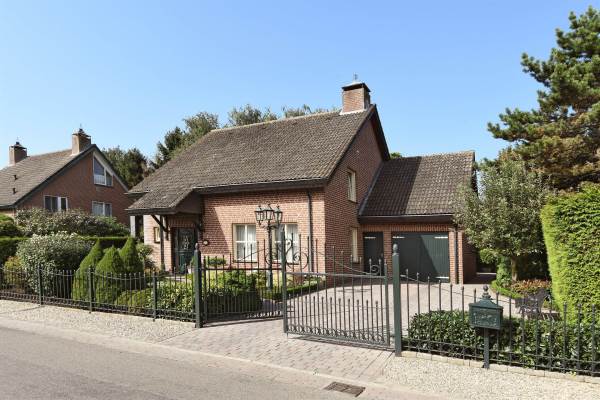 Woning Boterdijk 63 Siebengewald