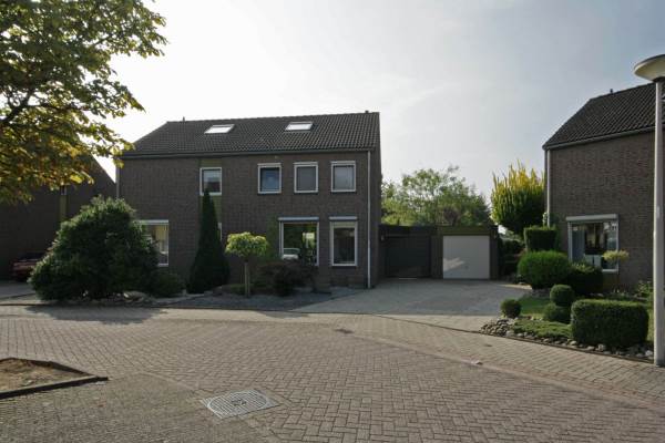 Woning Friets Ploumstraat 14 Kerkrade
