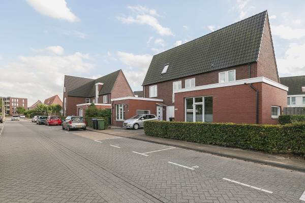 Woning Koningskers 32 Arnhem